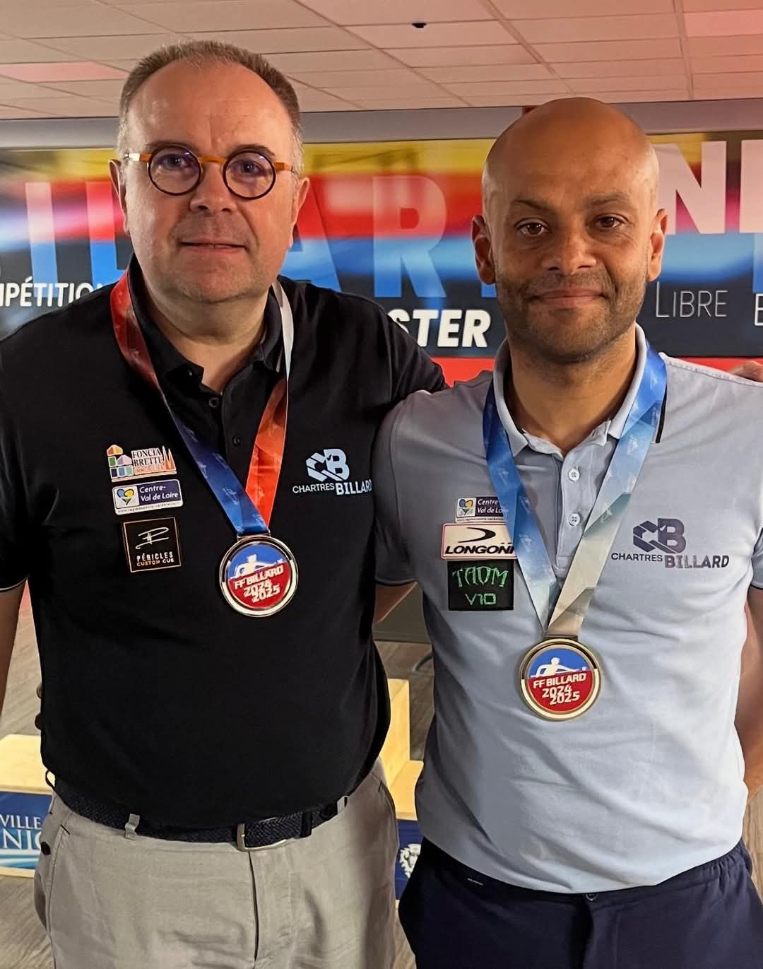 2025 Nice Chartrains